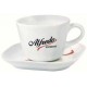 Alfredo Porcelain Latte Cups